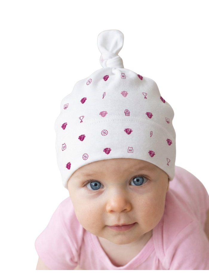 DINAMO SASSARI CUFFIETTA NEONATO