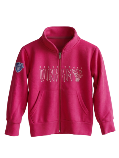 DINAMO SASSARI FELPA BIMBA