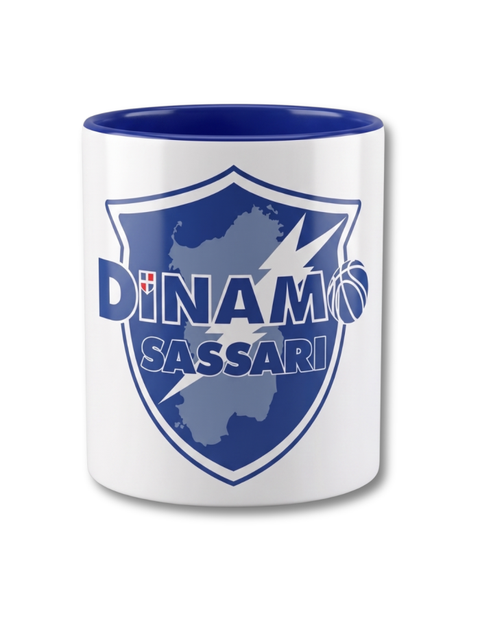 DINAMO SASSARI MUG