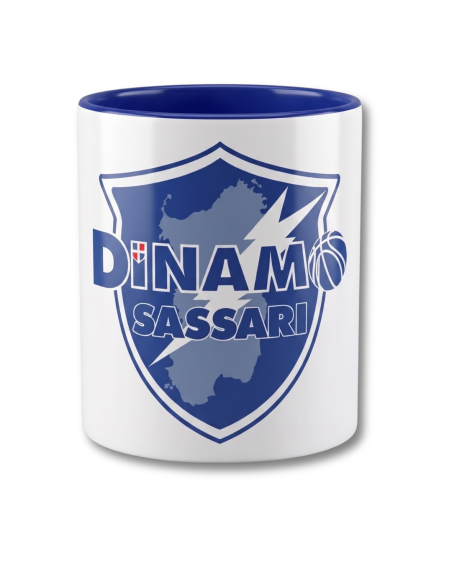 DINAMO SASSARI MUG