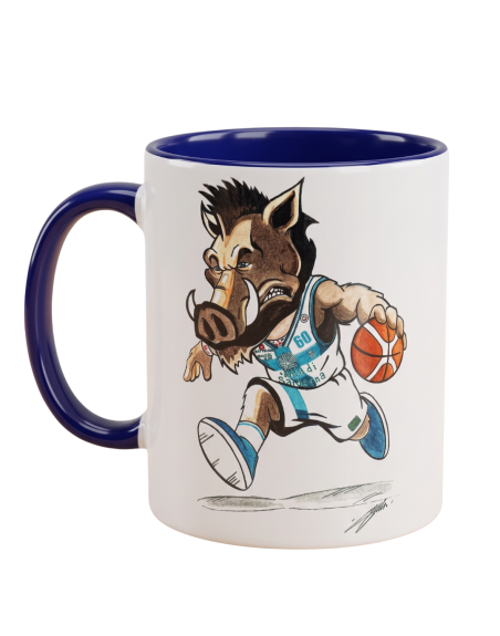 DINAMO SASSARI MUG
