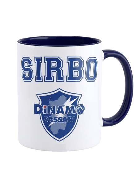 DINAMO SASSARI MUG