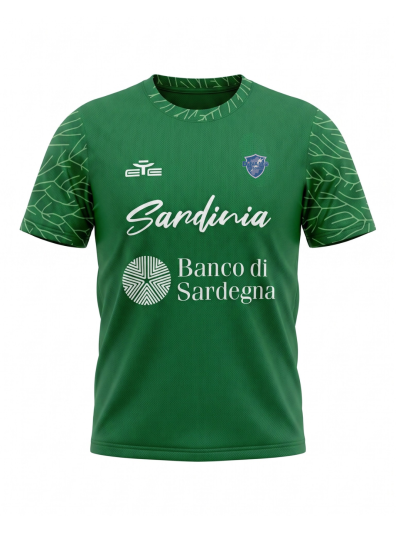 DINAMO SASSARI SOVRAMAGLIA...