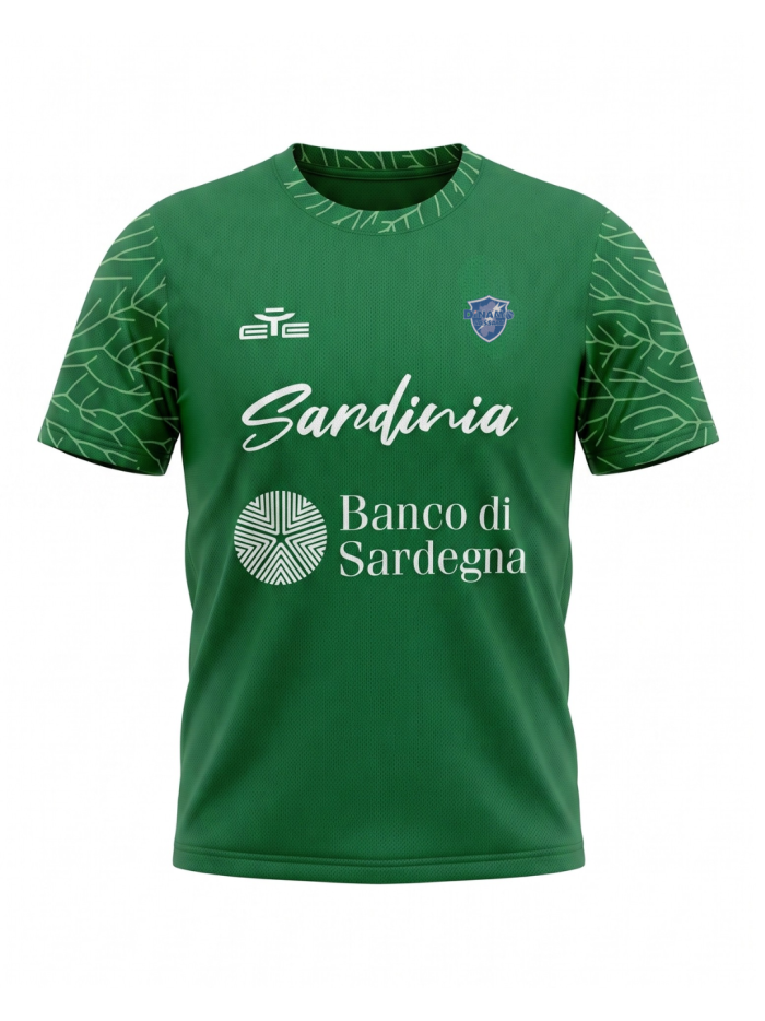 DINAMO SASSARI SOVRAMAGLIA COPPA 2025-26