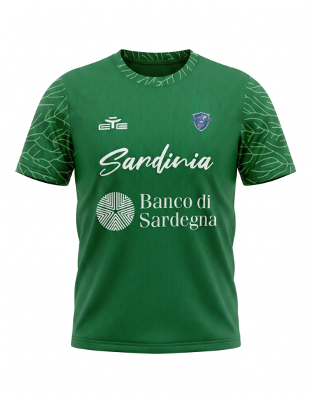DINAMO SASSARI SOVRAMAGLIA COPPA 2025-26