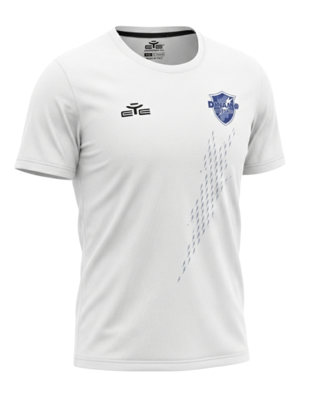 DINAMO SASSARI T-SHIRT FULMINE