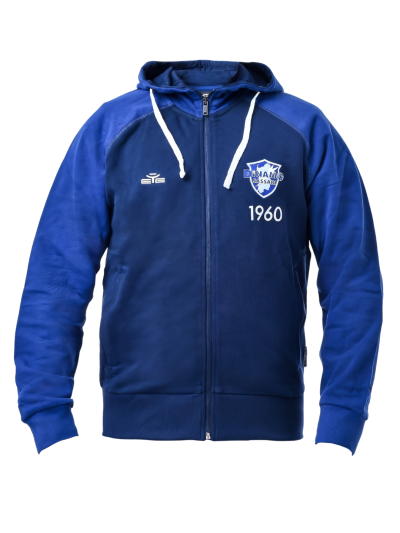 DINAMO SASSARI 1960 FELPA...