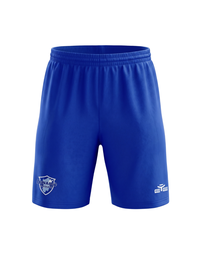 DINAMO SASSARI SHORT