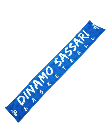 DINAMO SASSARI SCIARPA