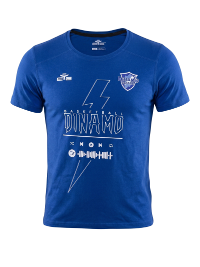DINAMO SASSARI T-SHIRT...