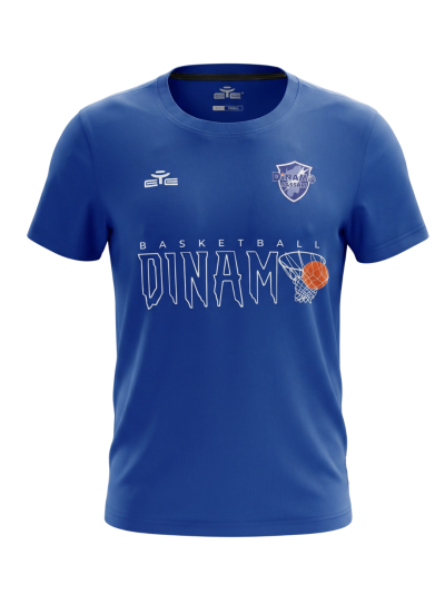 DINAMO SASSARI T-SHIRT...