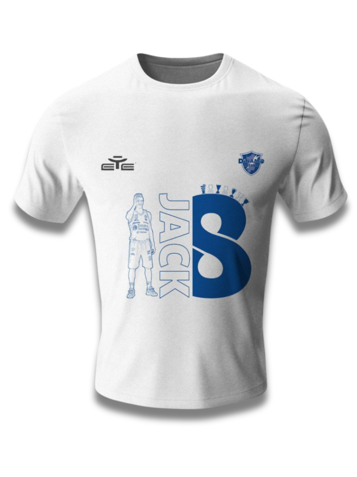 T-SHIRT CELEBRATIVA JACK DEVECCHI 8
