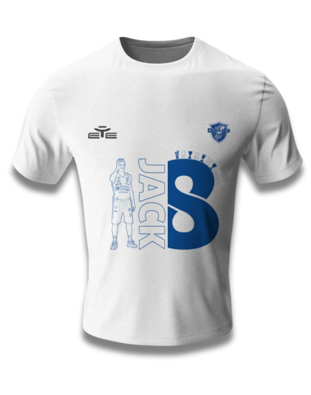 T-SHIRT CELEBRATIVA JACK DEVECCHI 8