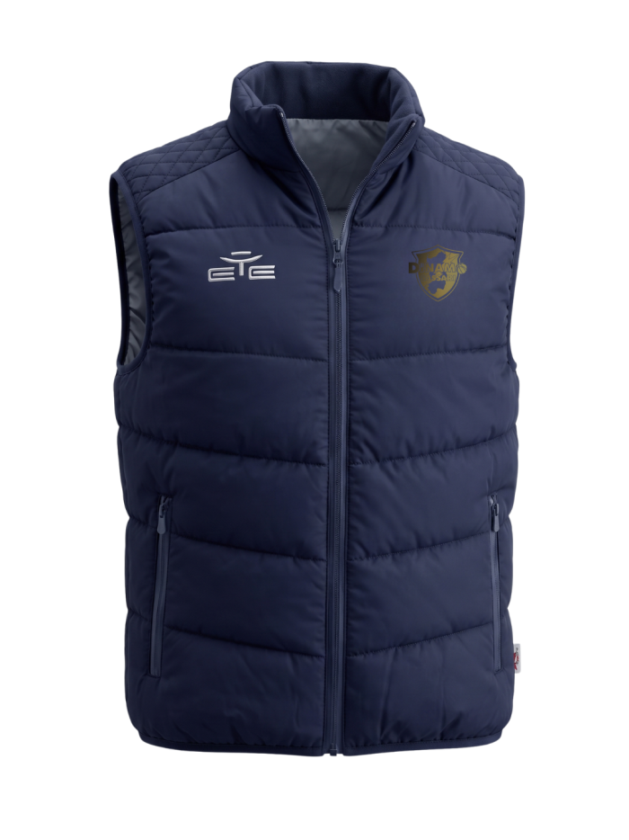 DINAMO SASSARI GIUBBOTTO SMANICATO