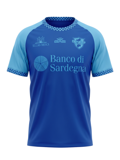 DINAMO SASSARI T-SHIRT...