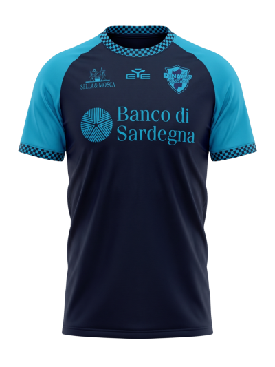 DINAMO SASSARI T-SHIRT...