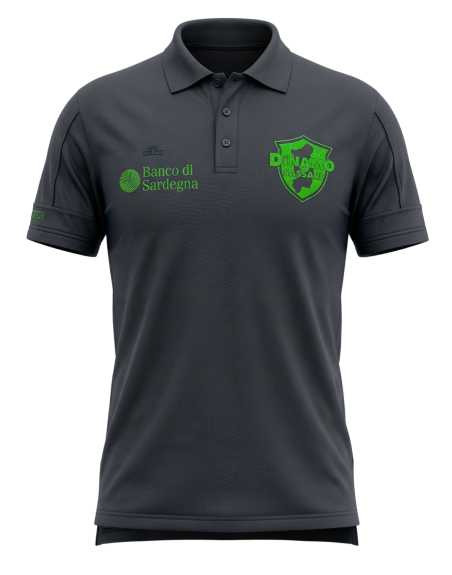 DINAMO SASSARI POLO RAPPRESENTANZA  2024-25