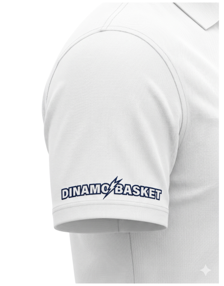 DINAMO SASSARI POLO RAPPRESENTANZA  2024-25