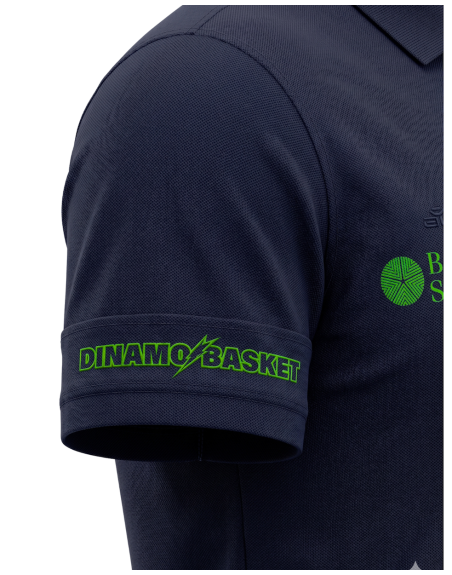 DINAMO SASSARI POLO RAPPRESENTANZA  2024-25