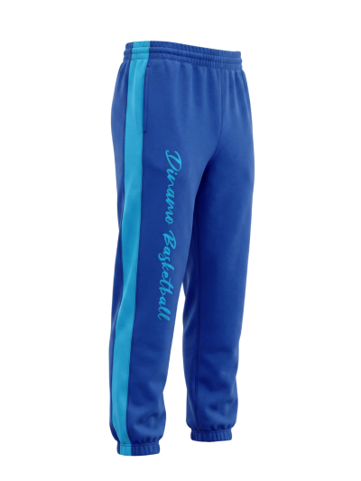 DINAMO SASSARI PANTALONE...