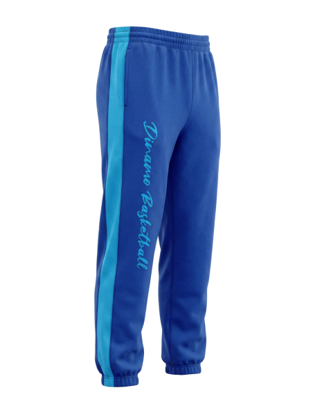 DINAMO SASSARI PANTALONE RAPPRESENTANZA TEAM 2025-26