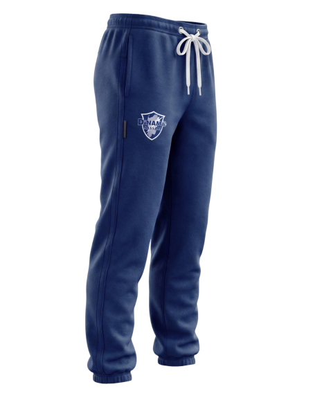 DINAMO SASSARI PANTALONE SPORTIVO FELPATO