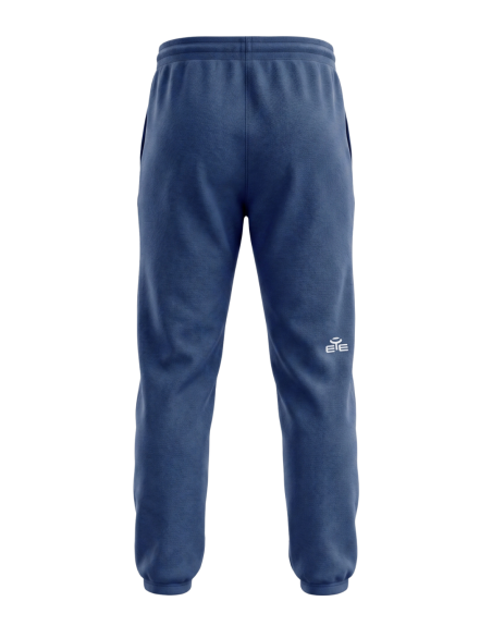 DINAMO SASSARI PANTALONE SPORTIVO FELPATO