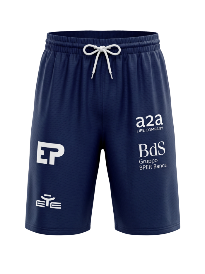 DINAMO SASSARI PANTA LBA AWAY 2023-24