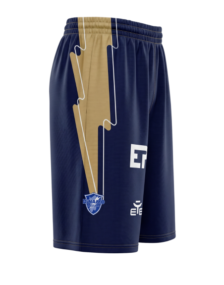 DINAMO SASSARI PANTA LBA AWAY 2023-24