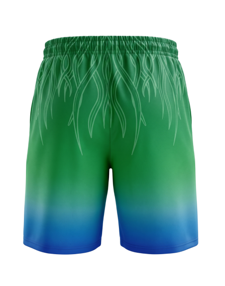 DINAMO SASSARI PANTALONCINO COPPA FEMMINILE AWAY 2025-26
