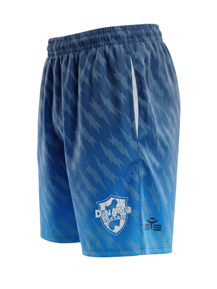 DINAMO SASSARI BOXER MARE
