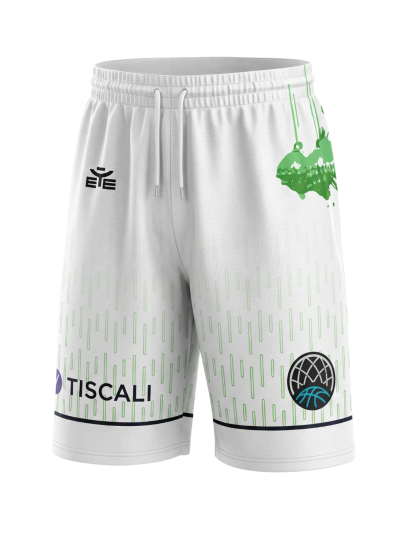 DINAMO SASSARI PANTA BCL...