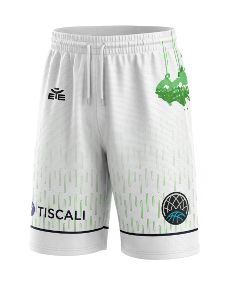DINAMO SASSARI PANTA BCL HOME 2023-24