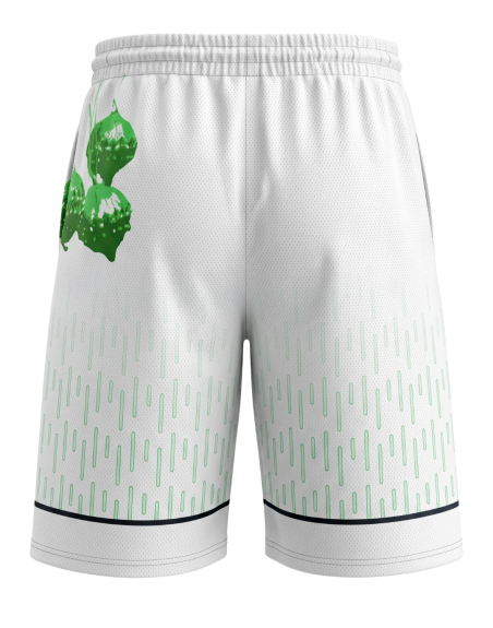 DINAMO SASSARI PANTA BCL HOME 2023-24