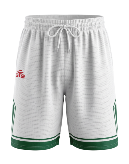 DINAMO SASSARI PANTA COPPA MASCHILE HOME 2024-25