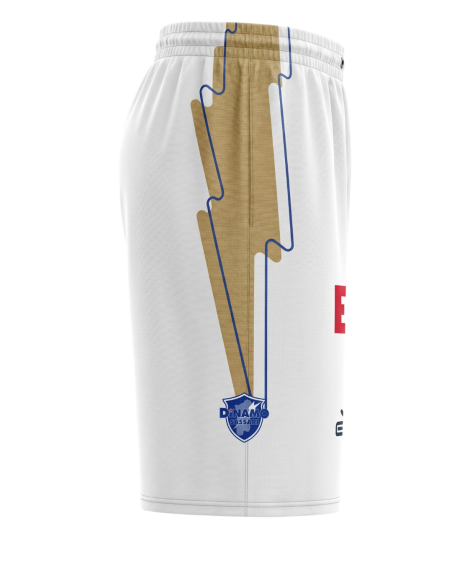 DINAMO SASSARI PANTA LBA HOME 2023-24
