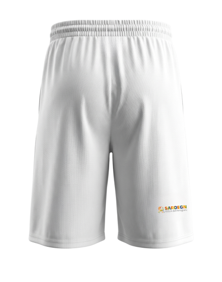 DINAMO SASSARI PANTA LBA HOME 2023-24