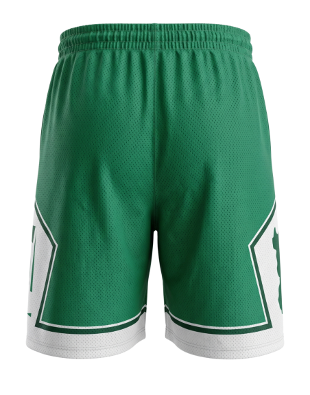 DINAMO SASSARI PANTA COPPA MASCHILE AWAY 2024-25