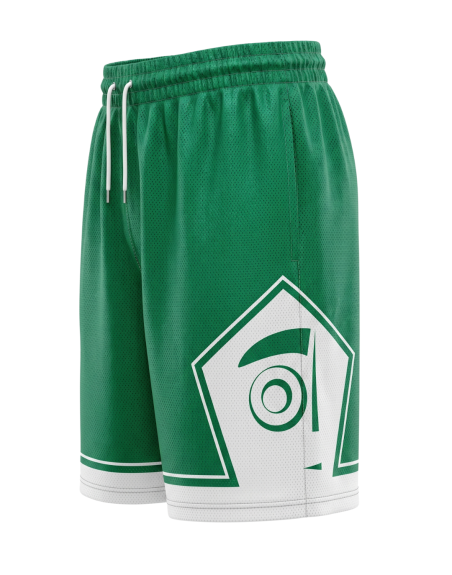 DINAMO SASSARI PANTA COPPA MASCHILE AWAY 2024-25