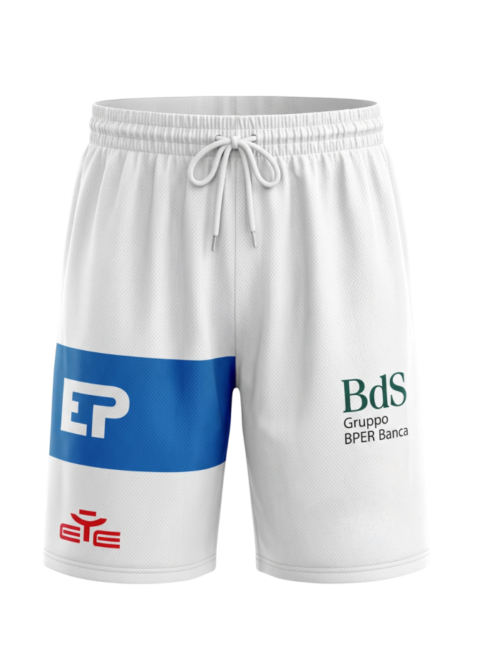 DINAMO SASSARI PANTA LBA HOME 2024-25