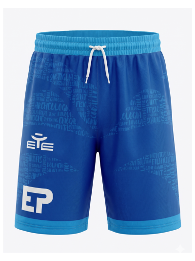 DINAMO SASSARI PANTALONCINO...