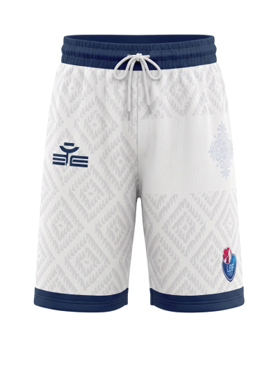 DINAMO SASSARI PANTALONCINO...