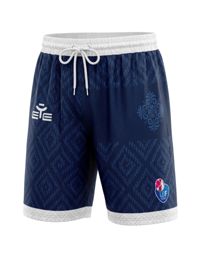 DINAMO SASSARI PANTALONCINO...