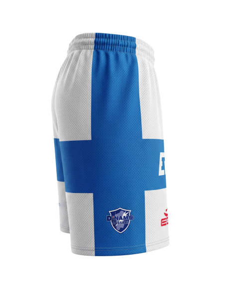 DINAMO SASSARI PANTA LBA HOME 2024-25