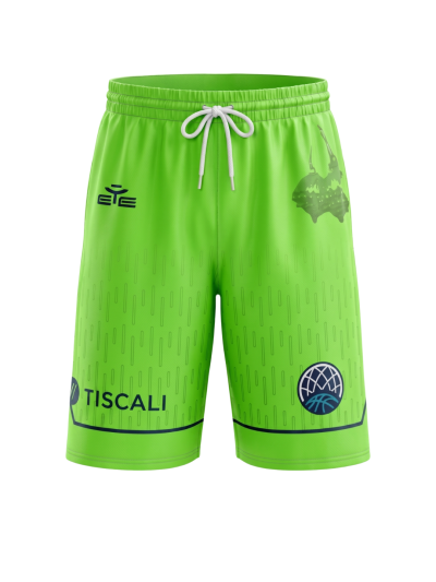 DINAMO SASSARI PANTA BCL...