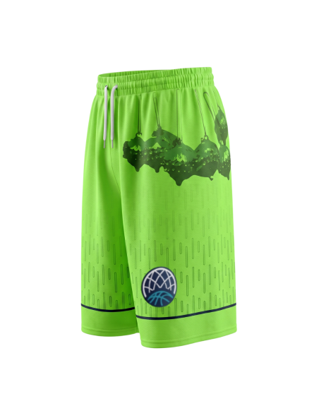 DINAMO SASSARI PANTA BCL AWAY 2023-24