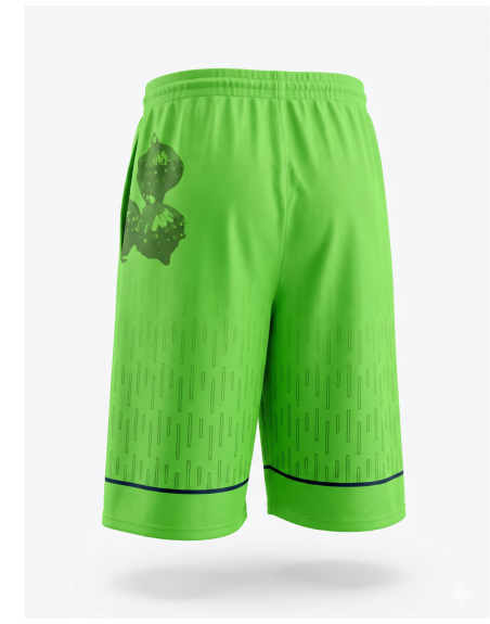 DINAMO SASSARI PANTA BCL AWAY 2023-24
