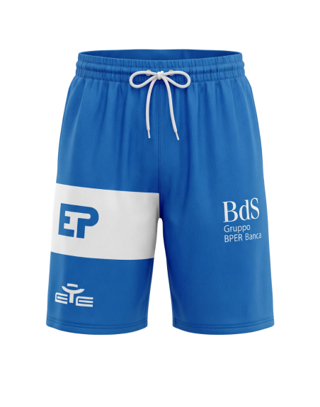 DINAMO SASSARI PANTA LBA AWAY 2024-25
