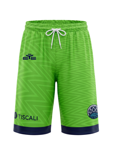DINAMO SASSARI PANTA BCL...