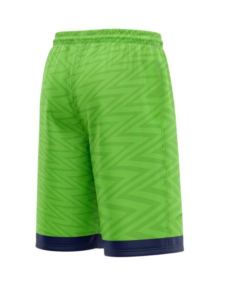DINAMO SASSARI PANTA BCL HOME 2022-23